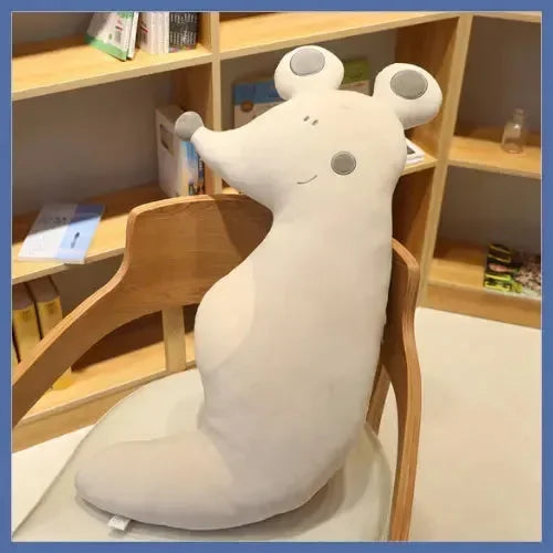 Big Hug Buddy Bolster Pillows (80 cm)