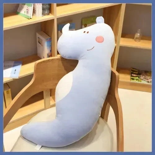 Big Hug Buddy Bolster Pillows (80 cm)