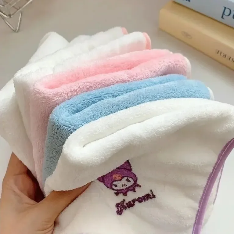 Sanliou Snuggle Square Napkin (Set of 5)