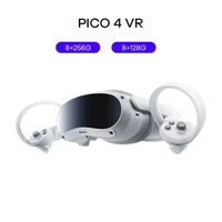 Pico 4 All-In-One Virtual Reality Headset - Bear Hugs