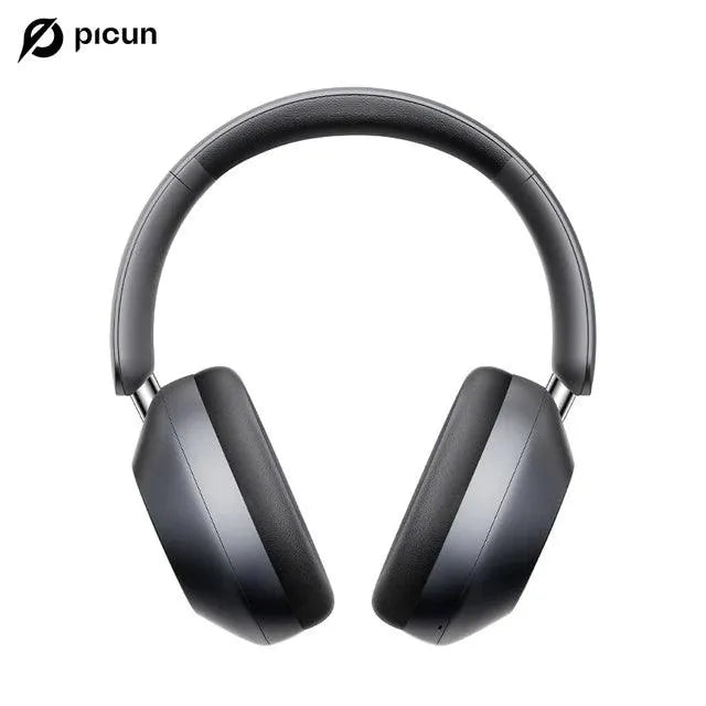 Picun F6 Active Noise Cancelling Wireless Headphones - Bear Hugs