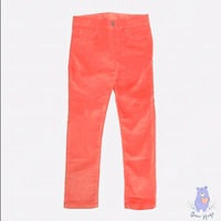 PINK N BLUE Lightly Wash Mid-Rise Jeans - Bear Hugs