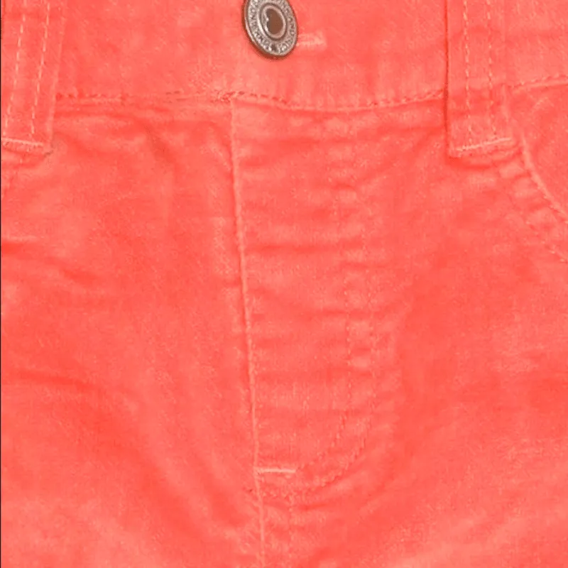 PINK N BLUE Lightly Wash Mid-Rise Jeans - Bear Hugs