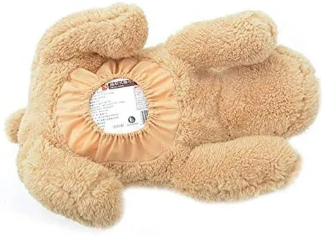 Plush Dog Tissue Holder - Bear Hugs