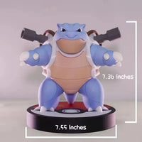 Pokemon Blastoise Humidifier - Bear Hugs