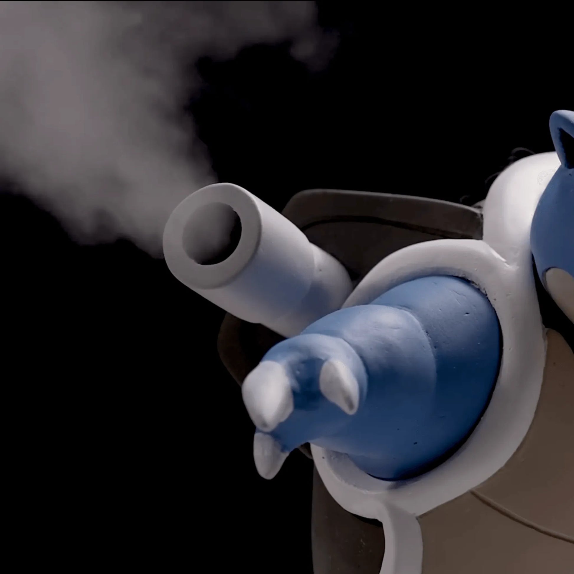 Pokemon Blastoise Humidifier - Bear Hugs