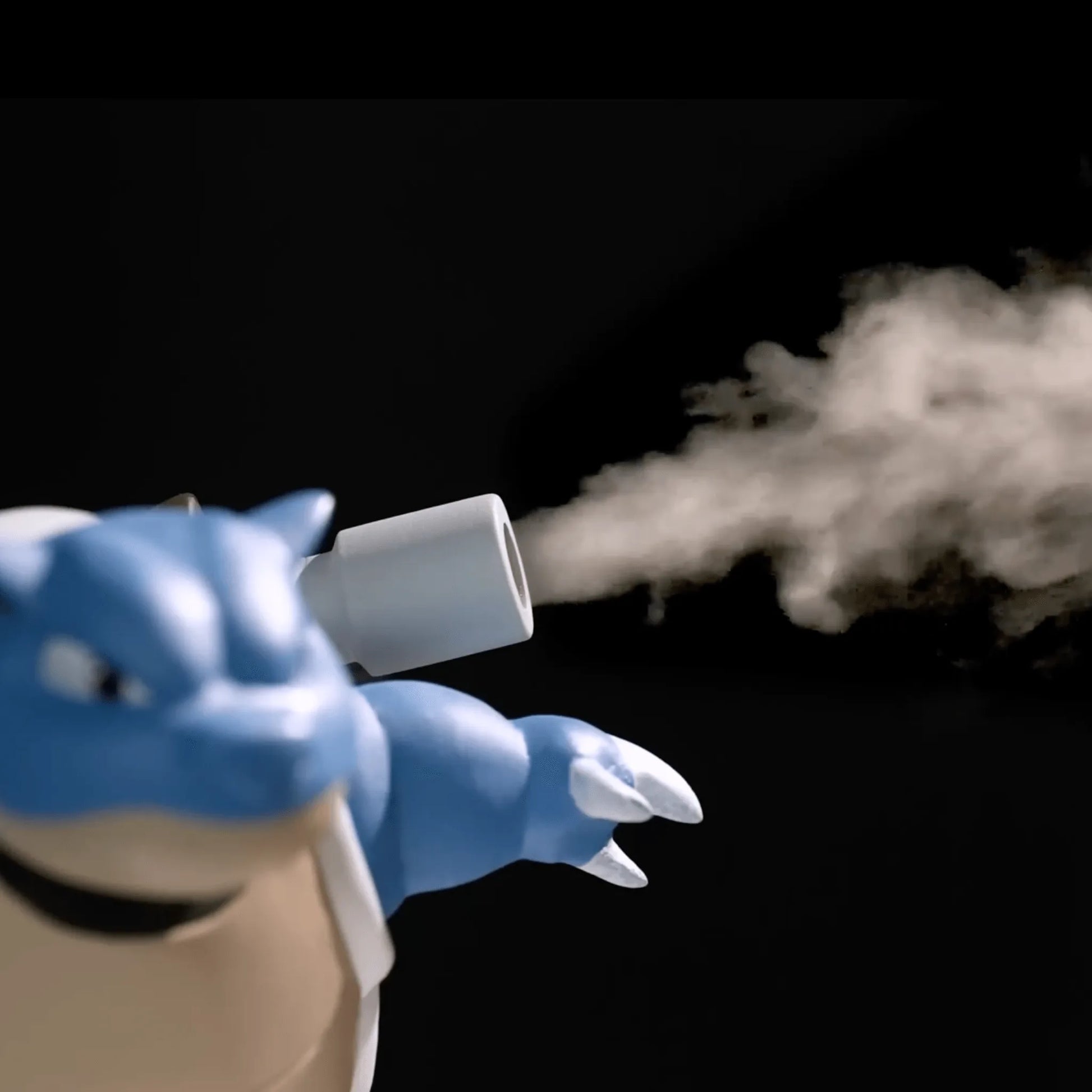 Pokemon Blastoise Humidifier - Bear Hugs