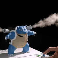 Pokemon Blastoise Humidifier - Bear Hugs