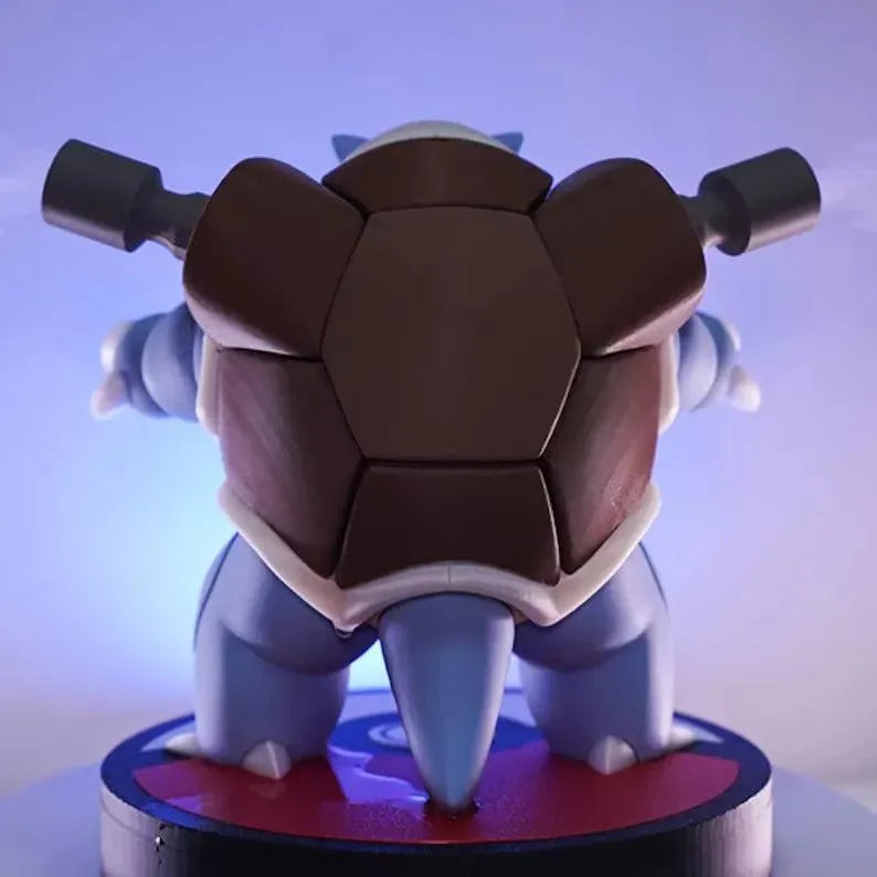 Pokemon Blastoise Humidifier - Bear Hugs