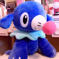 Seel-y Snuggler Popplio Plush (30 cm)