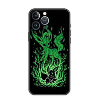 Pokemon Evolution Display Case (For iPhones) - Bear Hugs