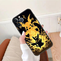 Pokemon Evolution Display Case (For iPhones) - Bear Hugs