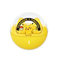 Pokemon FB-E02 Wireless Earphones - Bear Hugs