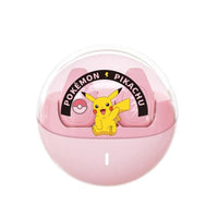 Pokemon FB-E02 Wireless Earphones - Bear Hugs