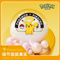 Pokemon FB-E02 Wireless Earphones - Bear Hugs