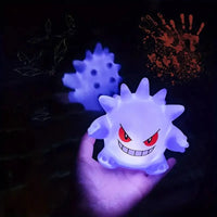 Pokemon Gengar 3D Night Lamp - Bear Hugs