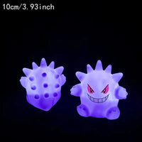 Pokemon Gengar 3D Night Lamp - Bear Hugs