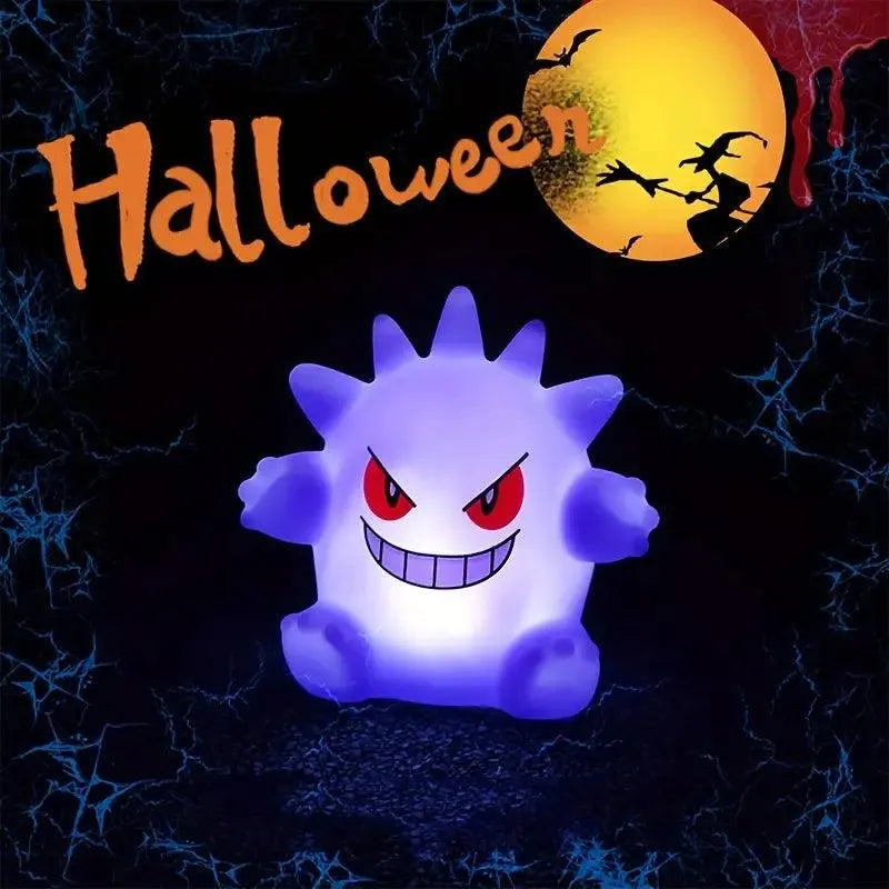 Pokemon Gengar 3D Night Lamp - Bear Hugs