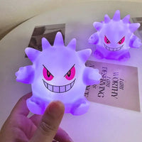 Pokemon Gengar 3D Night Lamp - Bear Hugs