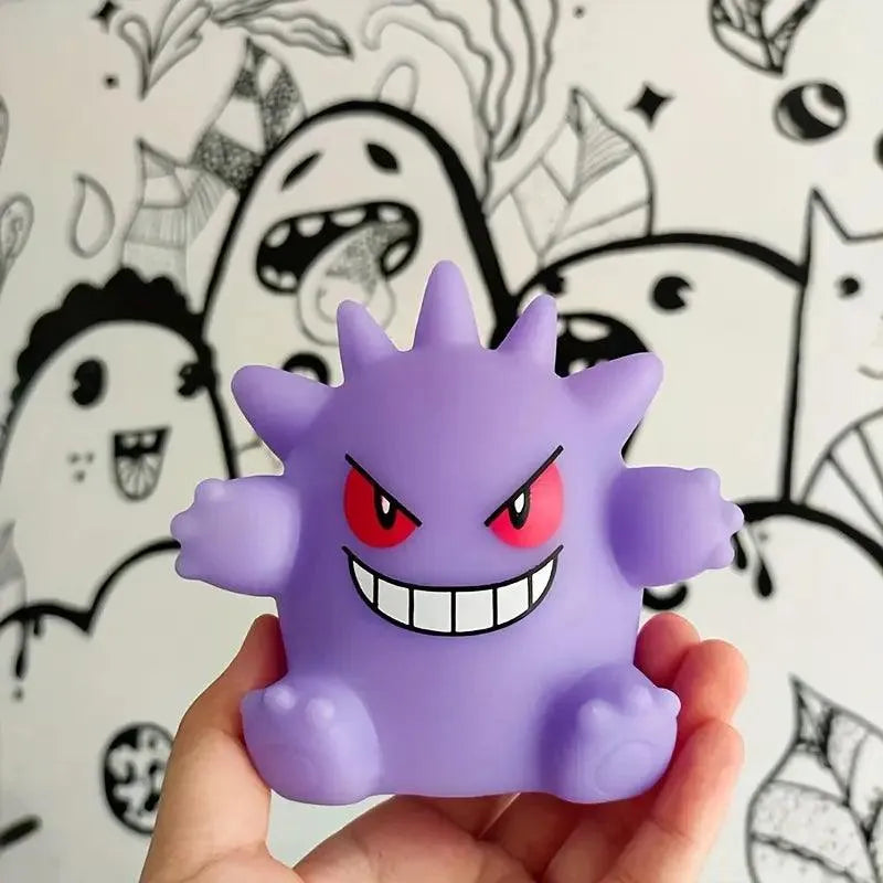 Pokemon Gengar 3D Night Lamp - Bear Hugs