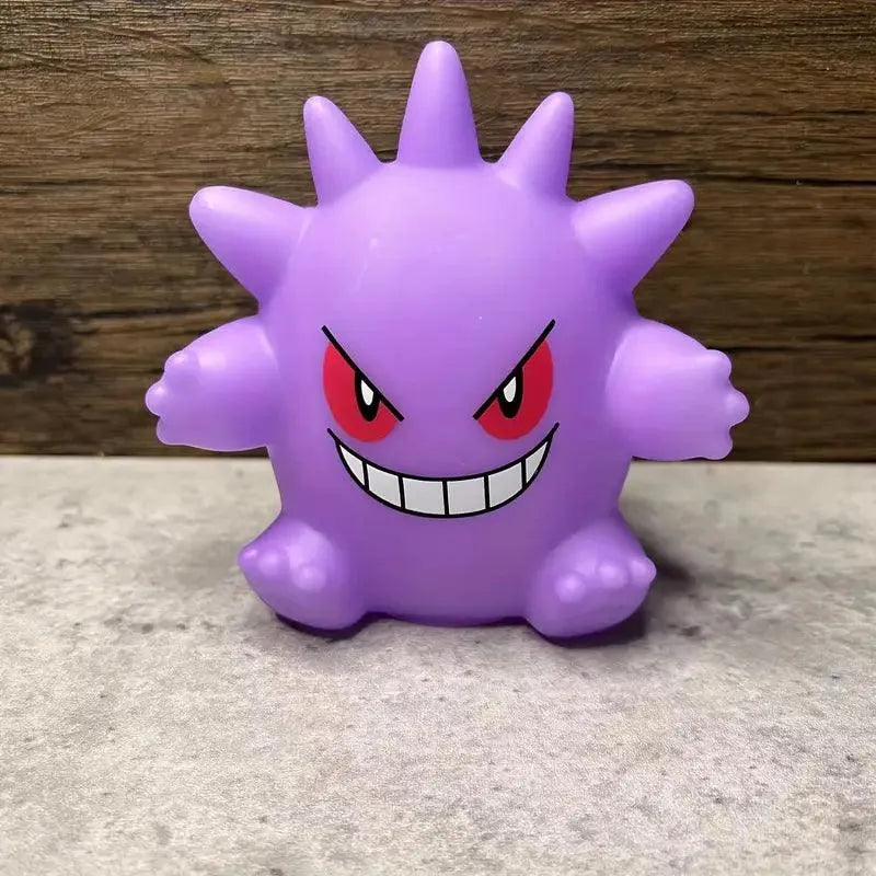 Pokemon Gengar 3D Night Lamp - Bear Hugs