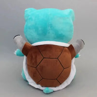 Blastoise Shell Hug Plushie (35 cm)
