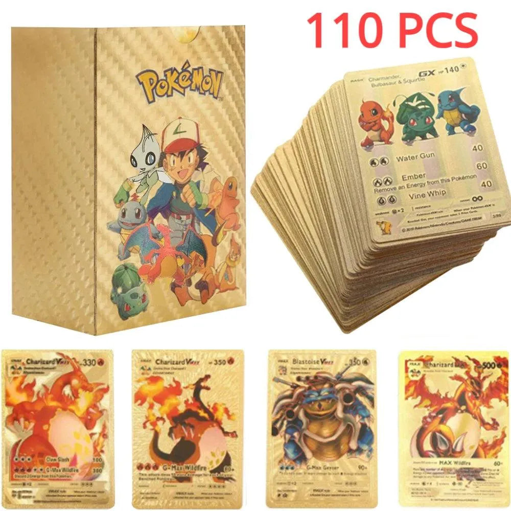 Pokemon Gold Trading Card Game - Bear Hugs