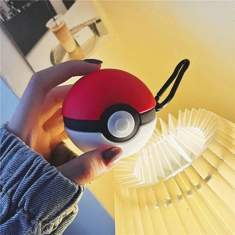 Pokemon Pikachu Themed Earphones - Bear Hugs