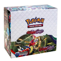 Pokémon Trading Cards Booster Box (324 pcs) - Bear Hugs