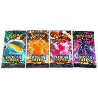 Pokémon Trading Cards Booster Box (324 pcs) - Bear Hugs