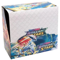 Pokémon Trading Cards Booster Box (324 pcs) - Bear Hugs