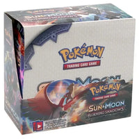 Pokémon Trading Cards Booster Box (324 pcs) - Bear Hugs