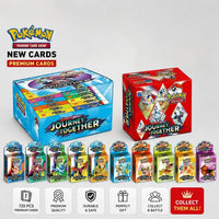 Pokemon TCG Phantasmal Flames 60-Piece Collector Card Deck