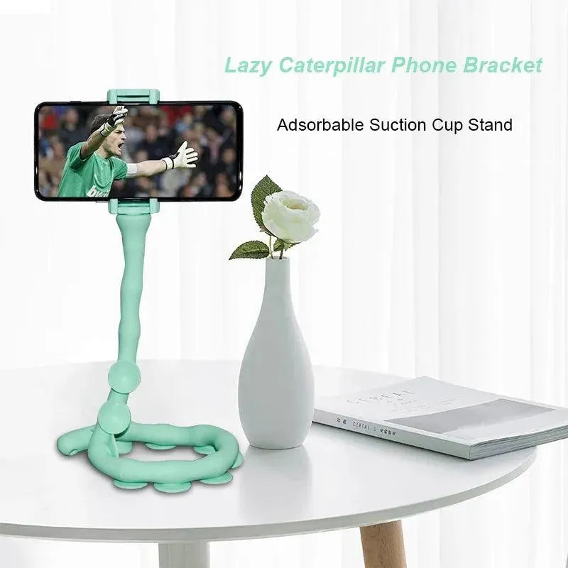 Portable Hands-Free Mobile Phone Holder Bracket - Bear Hugs