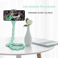 Portable Hands-Free Mobile Phone Holder Bracket - Bear Hugs