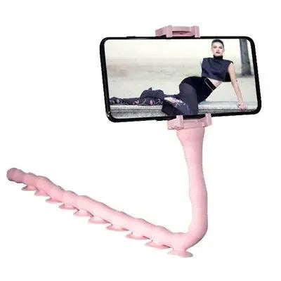 Portable Hands-Free Mobile Phone Holder Bracket - Bear Hugs