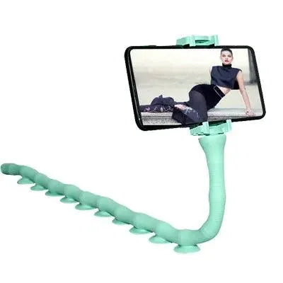 Portable Hands-Free Mobile Phone Holder Bracket - Bear Hugs