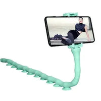 Portable Hands-Free Mobile Phone Holder Bracket - Bear Hugs