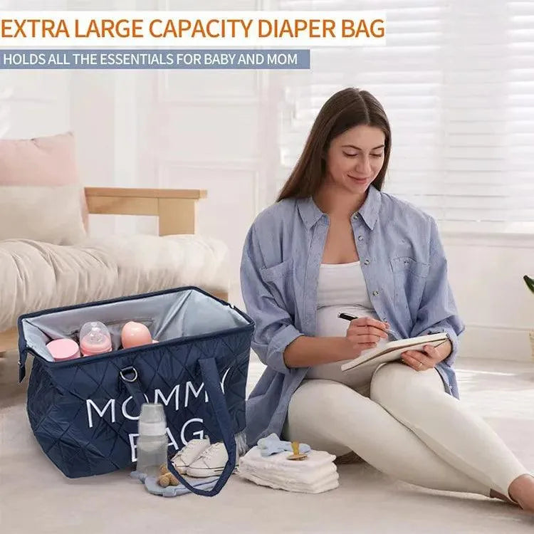 Explore Trendy Mommy Bags Comfort Style Combined