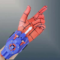 Premium Electronic Spiderman Web Launcher - Bear Hugs