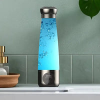 Premium Hydrogen Rich Water Bottle (500 ml) - Bear Hugs