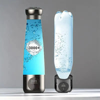 Premium Hydrogen Rich Water Bottle (500 ml) - Bear Hugs