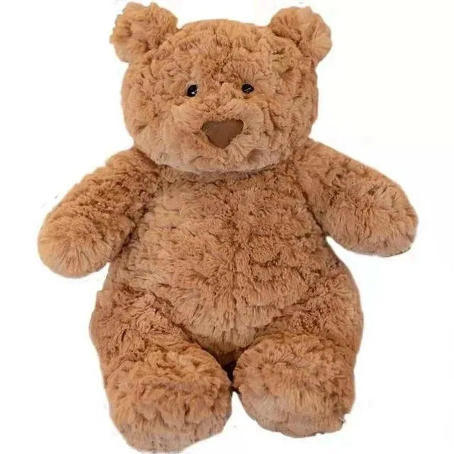 Premium Jellycat Bumbly London Bear - Bear Hugs