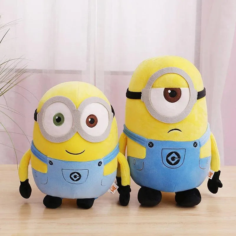 Premium Minion Plushies - Bear Hugs