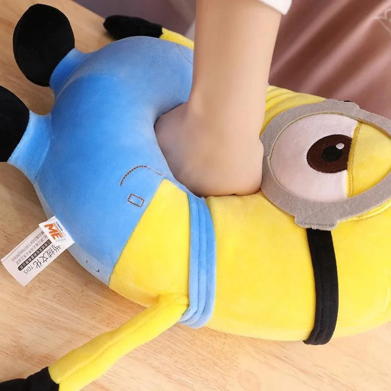 Premium Minion Plushies - Bear Hugs