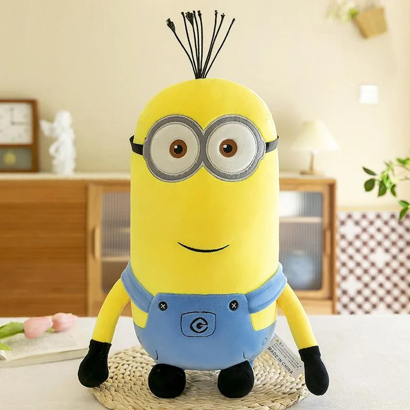 Premium Minion Plushies - Bear Hugs