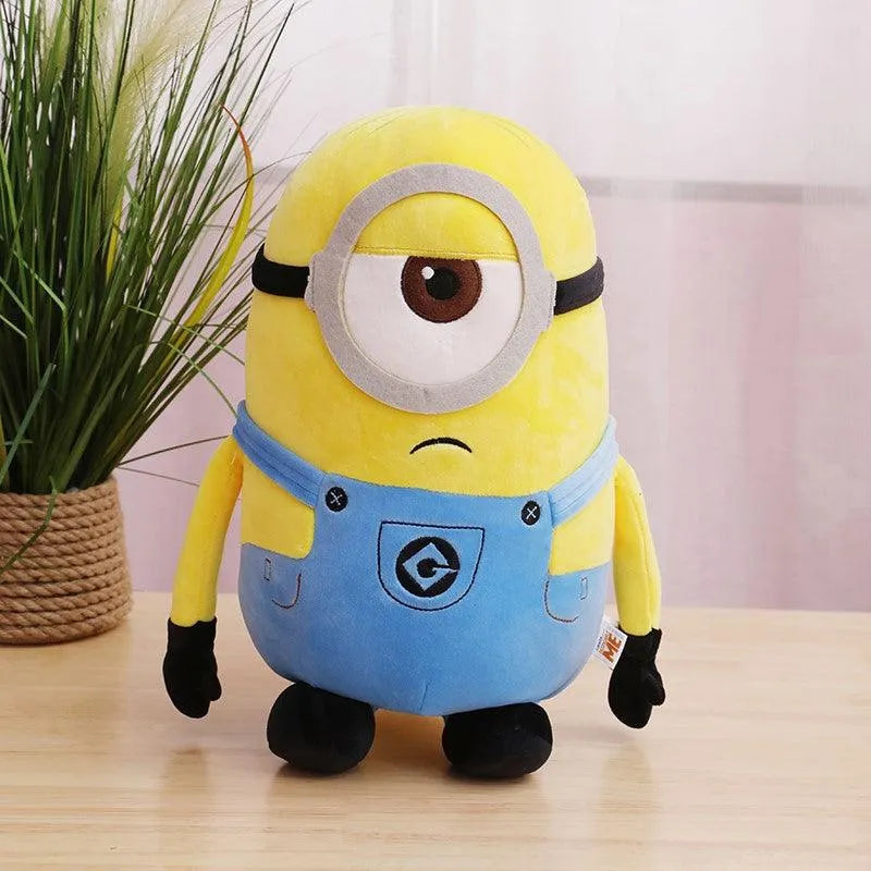 Premium Minion Plushies - Bear Hugs