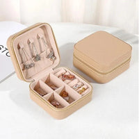 Compact Jewellery Organizer