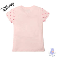 Princess Round-Neck T-shirt - Bear Hugs