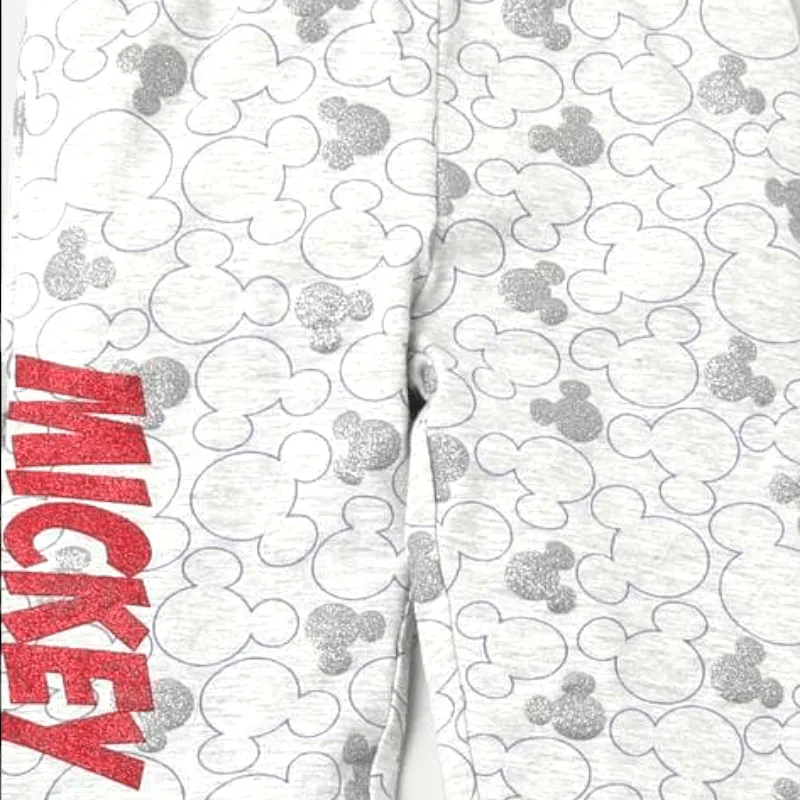 Printed Leggings - Bear Hugs